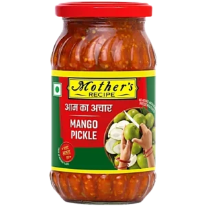 263369 5 mothers recipe pickle mango