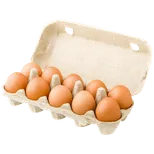 eggs big b